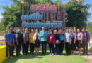 โครงการขับเคลื่อนการพัฒนาระบบการส่งเสริมคุณภาพผู้สูงอายุโดยชุมชนท้องถิ่น